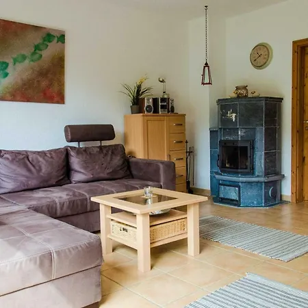 Ferienhaus Bonnie *