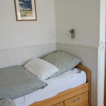 Ferienhaus Bonnie