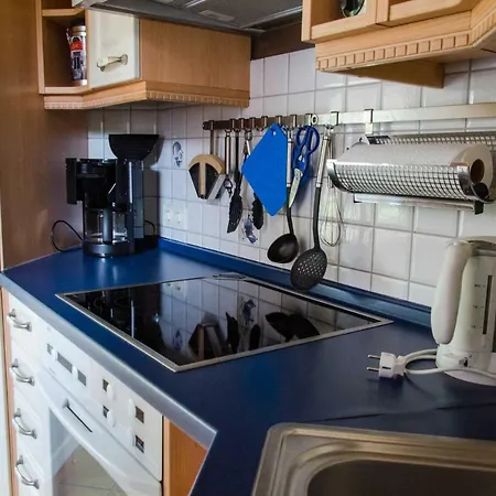 Ferienhaus Bonnie Дом отдыха Хокзиль