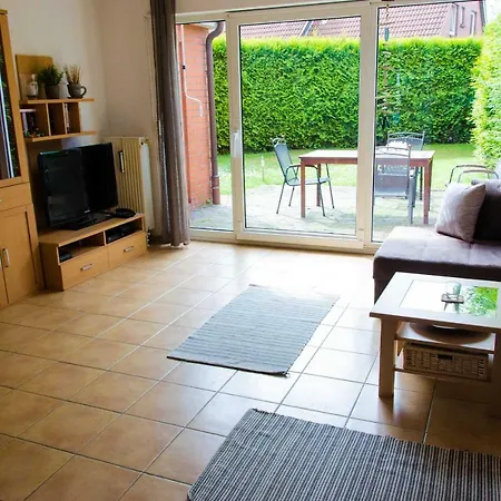 Ferienhaus Bonnie *