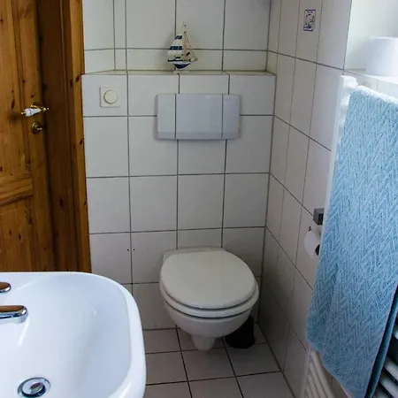 Дом отдыха Ferienhaus Bonnie