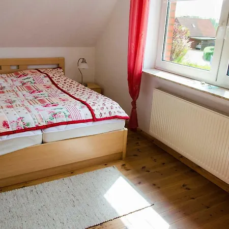 Ferienhaus Bonnie Дом отдыха *