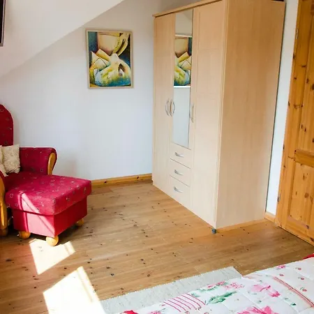 Ferienhaus Bonnie Хокзиль