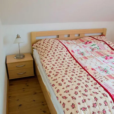 Ferienhaus Bonnie Дом отдыха