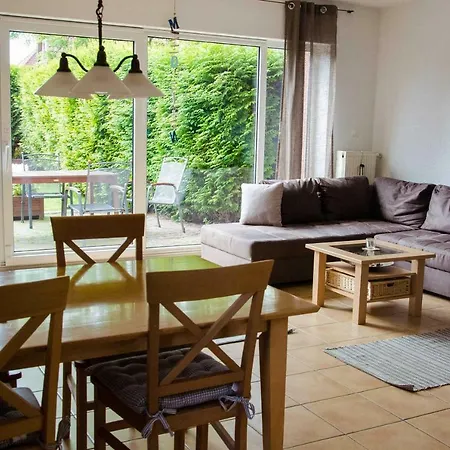 Ferienhaus Bonnie