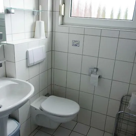 Ferienhaus Bonnie *