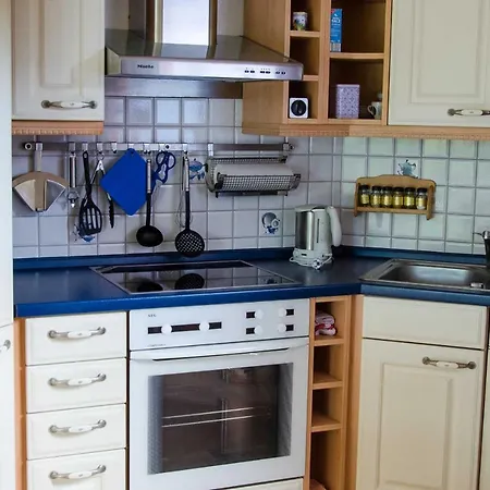 Ferienhaus Bonnie *